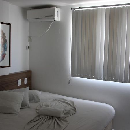 Ametista Flat Maceió Exterior foto