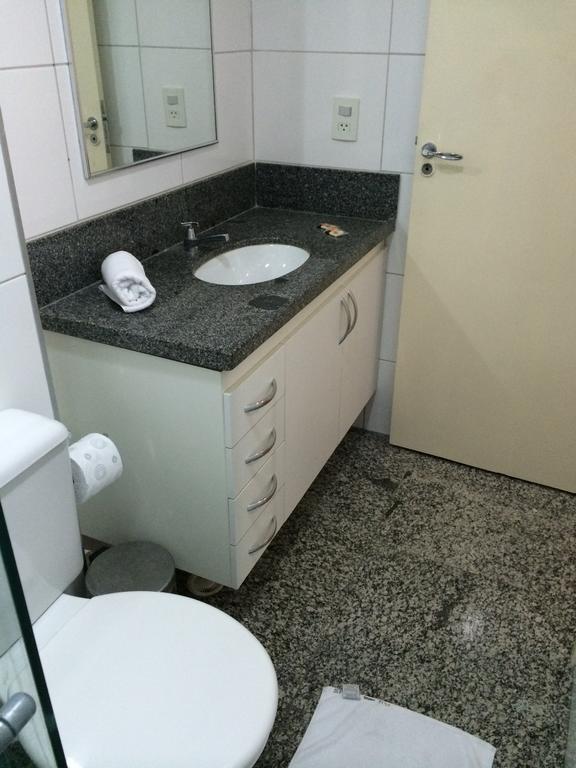Ametista Flat Maceió Quarto foto