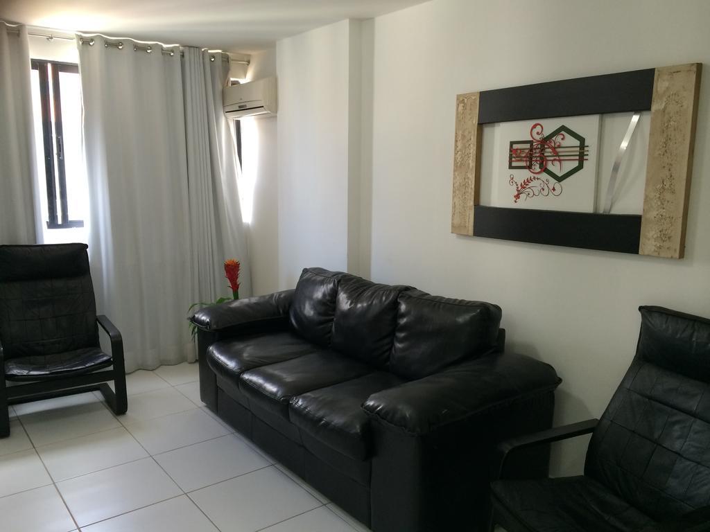 Ametista Flat Maceió Exterior foto