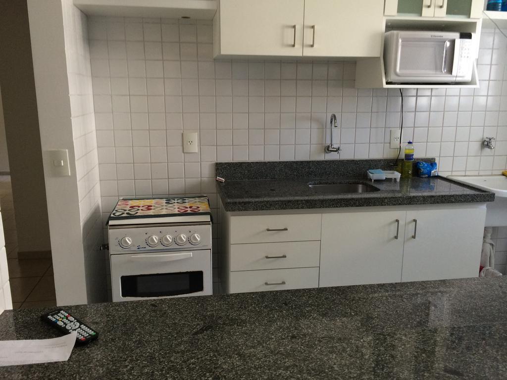 Ametista Flat Maceió Quarto foto