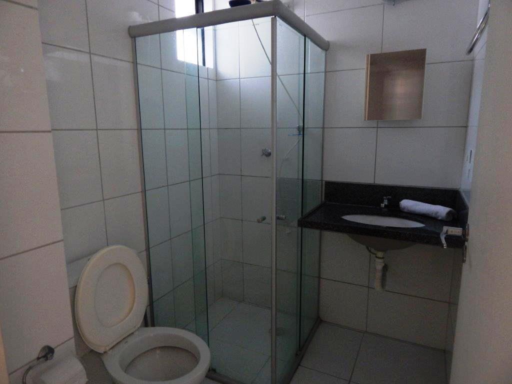 Ametista Flat Maceió Quarto foto
