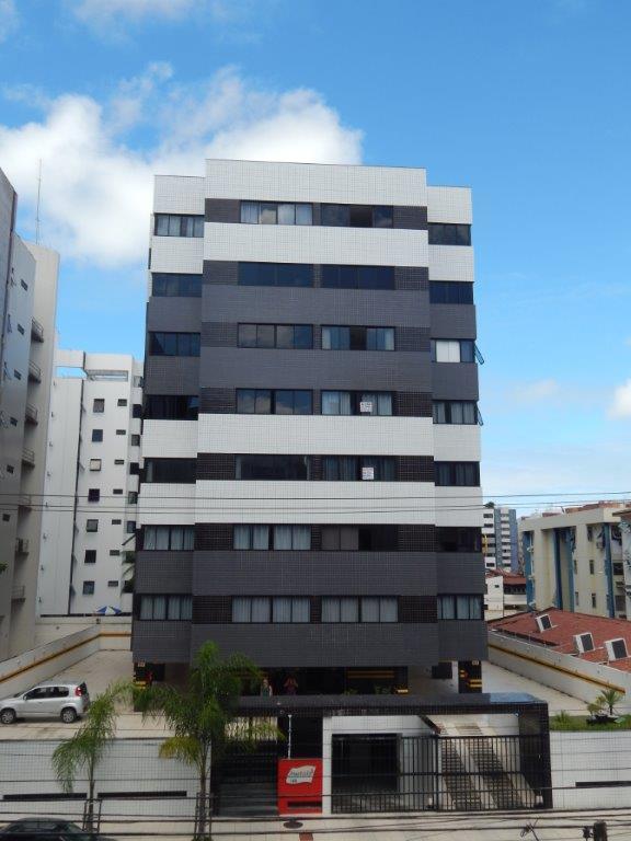 Ametista Flat Maceió Exterior foto