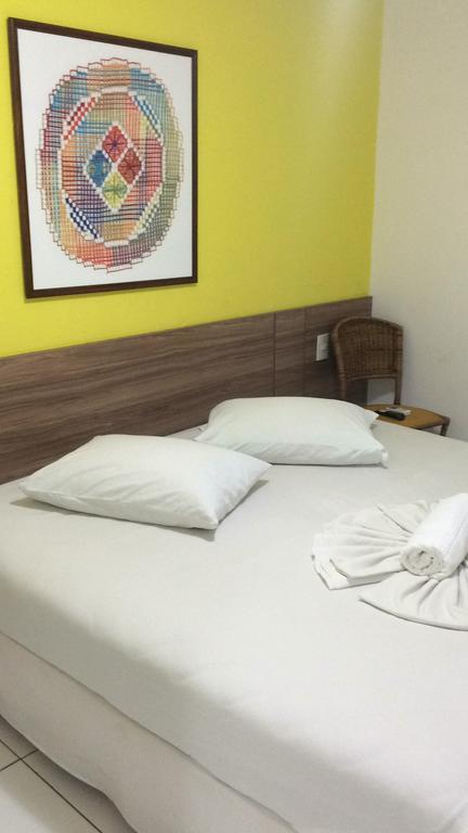 Ametista Flat Maceió Exterior foto