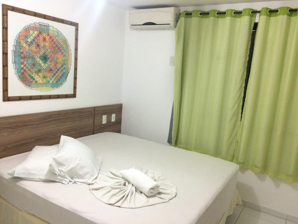 Ametista Flat Maceió Exterior foto