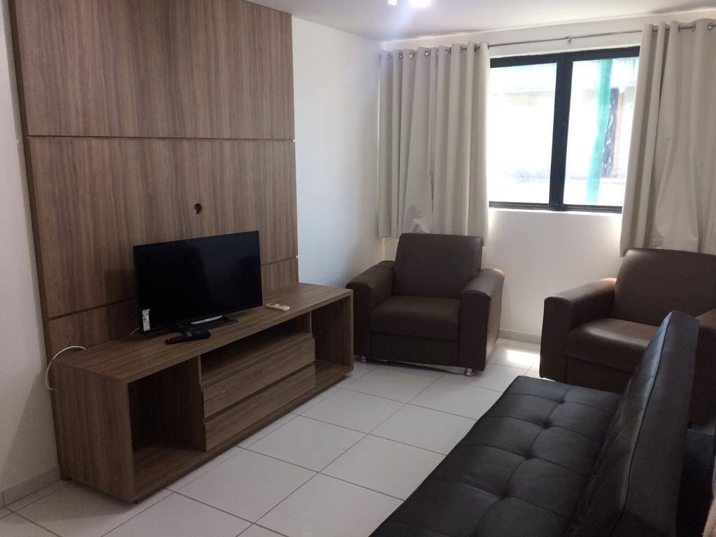Ametista Flat Maceió Exterior foto