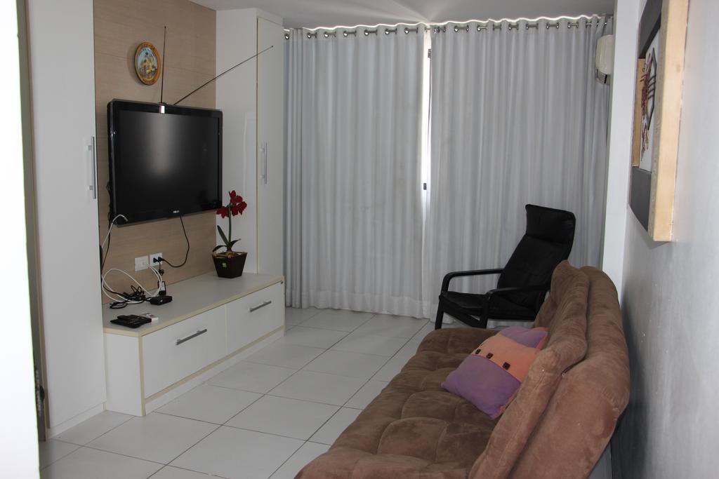 Ametista Flat Maceió Exterior foto