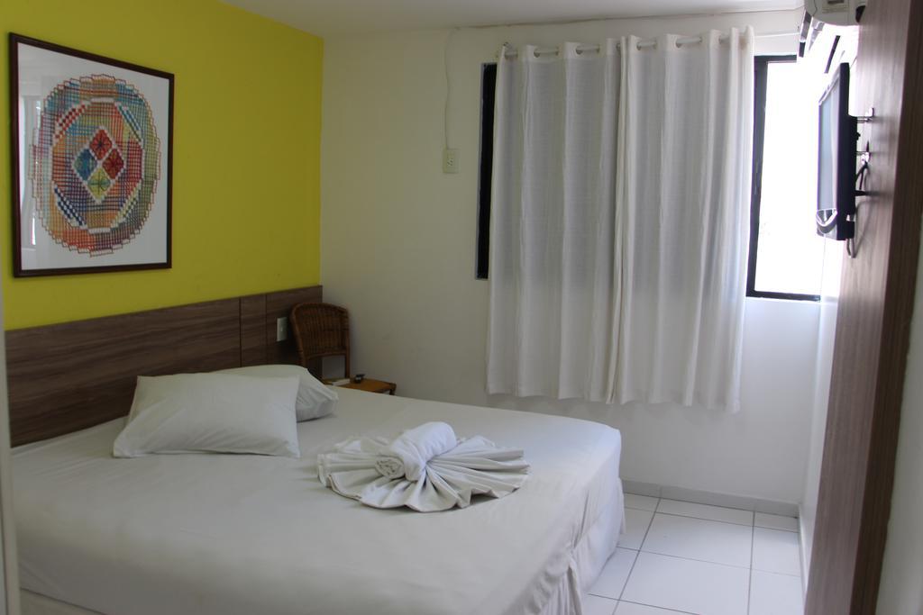 Ametista Flat Maceió Exterior foto