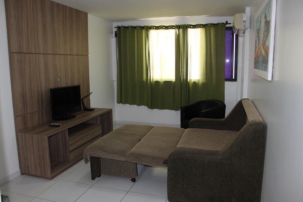 Ametista Flat Maceió Exterior foto