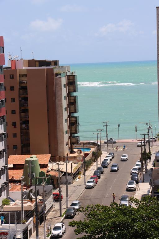 Ametista Flat Maceió Exterior foto