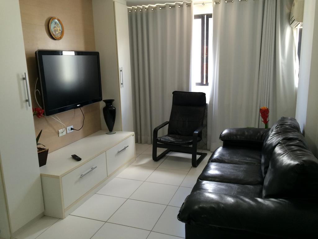 Ametista Flat Maceió Exterior foto
