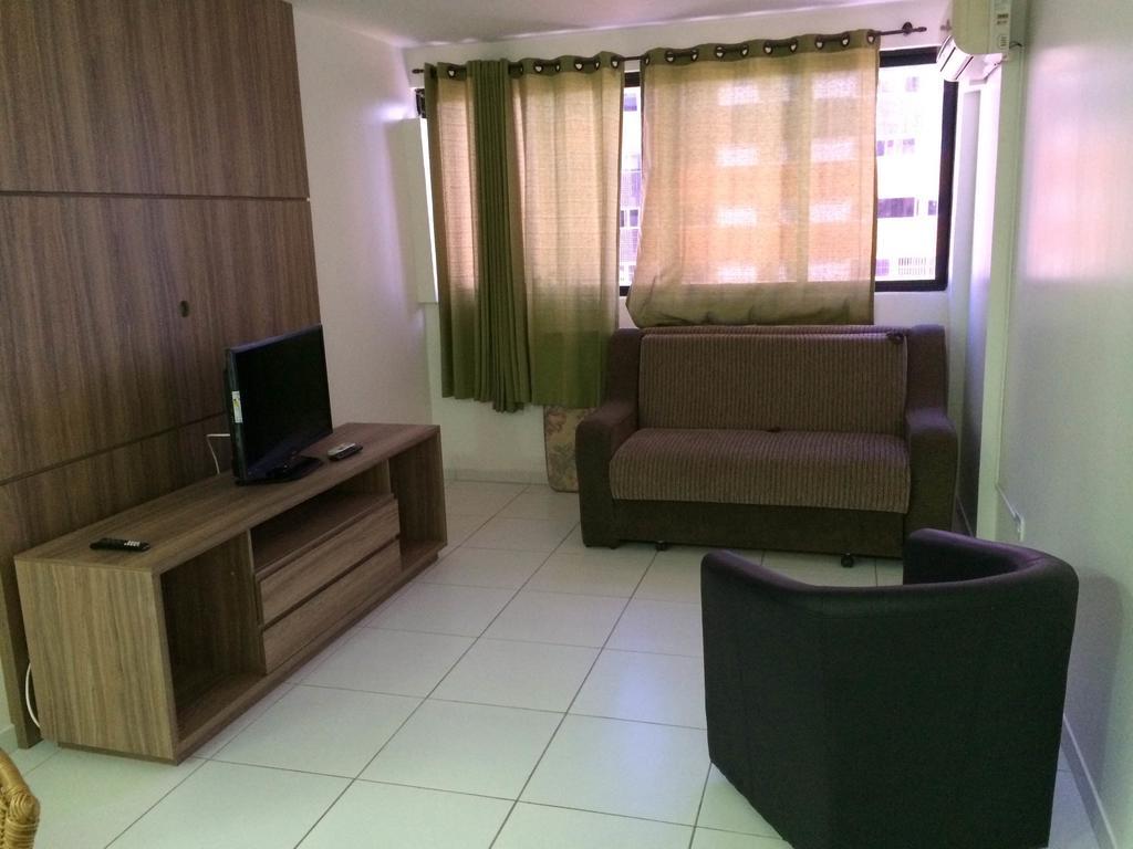 Ametista Flat Maceió Exterior foto