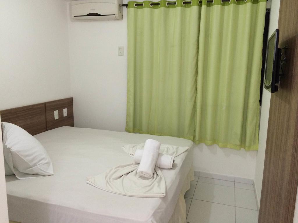 Ametista Flat Maceió Exterior foto