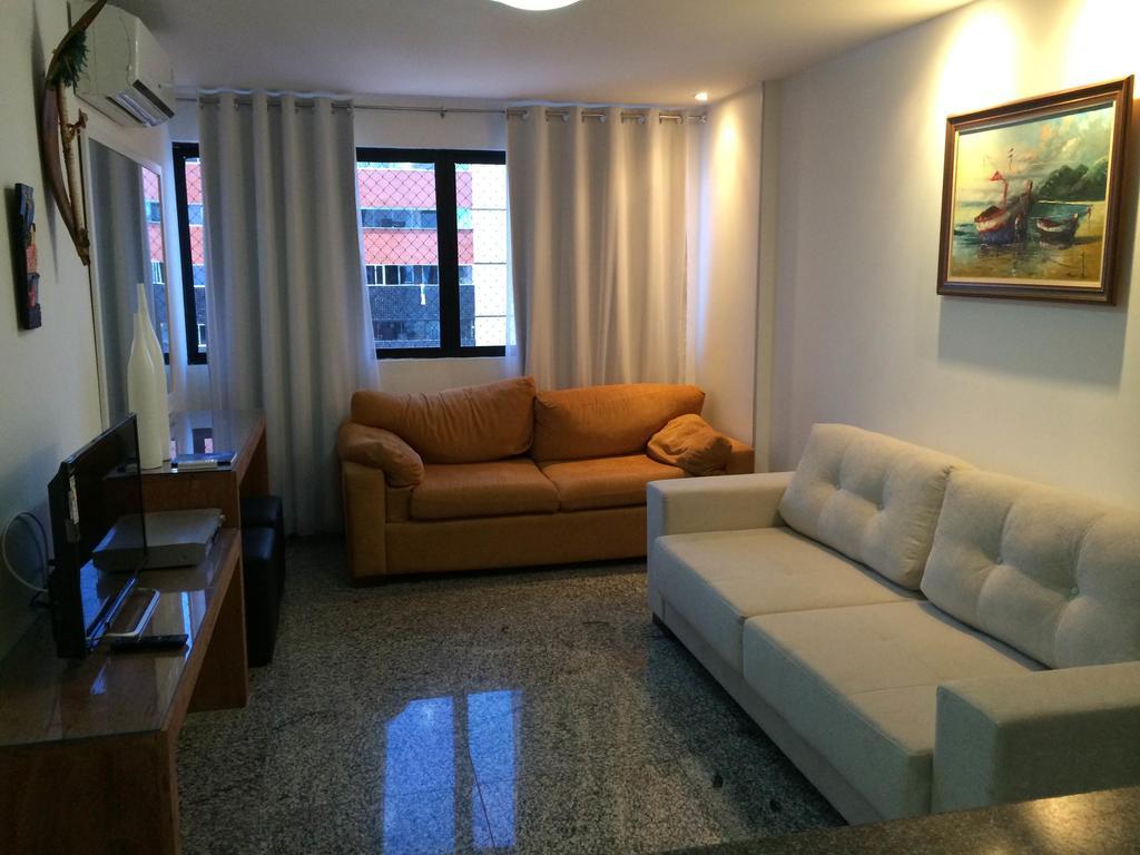 Ametista Flat Maceió Exterior foto