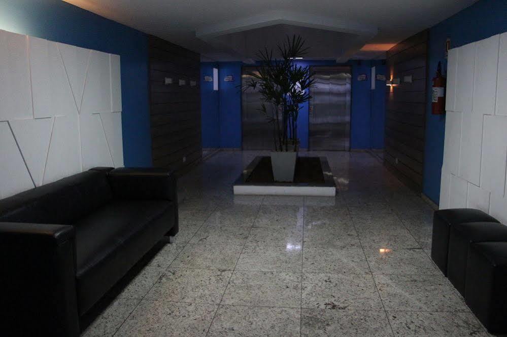 Ametista Flat Maceió Exterior foto