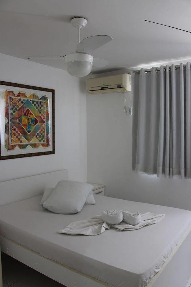 Ametista Flat Maceió Exterior foto