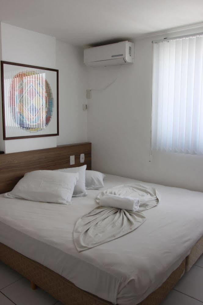 Ametista Flat Maceió Exterior foto