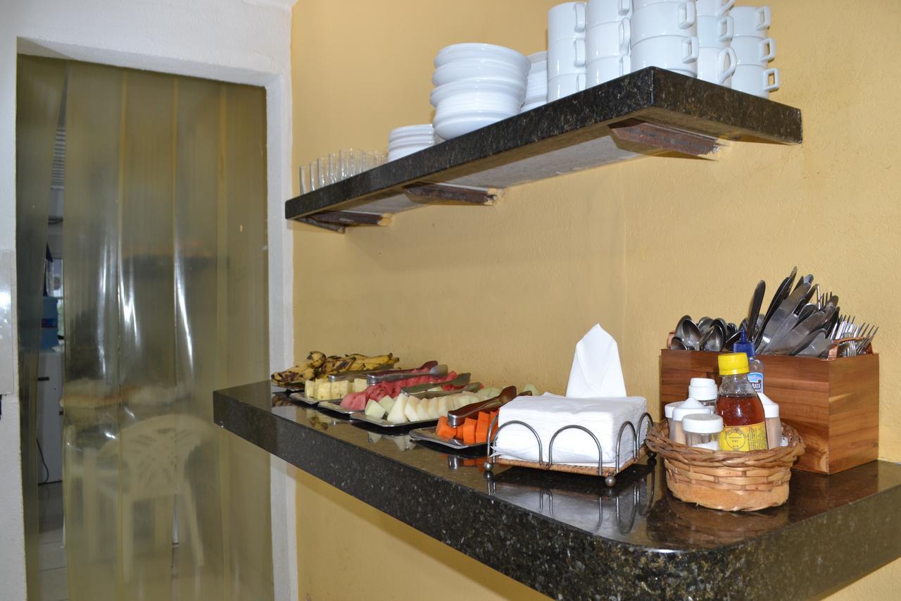 Ametista Flat Maceió Exterior foto