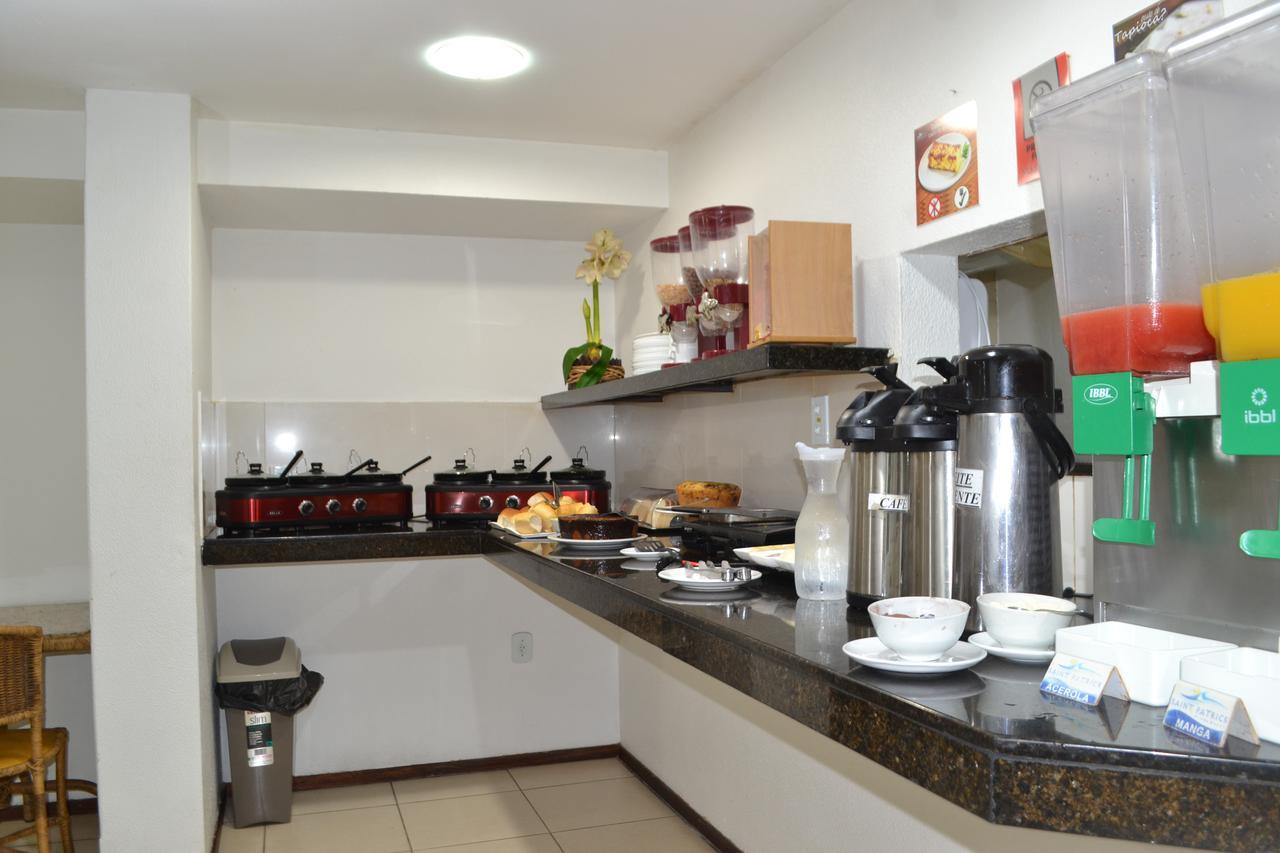 Ametista Flat Maceió Exterior foto